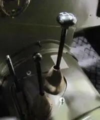 ALFA ROMEO Alfetta MATTA A.R. 51 - OMOLOGATA ASI 3^ GRADO TARGA ORO