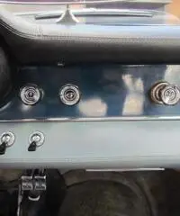 ALFA ROMEO Giulia 1600 SS SPRINT SPECIALE TIPO 101.21 ISCRITTA ASI