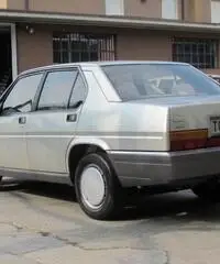 ALFA ROMEO Alfetta Alfa 90 SUPER 2.0 INIEZIONE