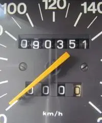 ALFA ROMEO Alfetta Alfa 90 SUPER 2.0 INIEZIONE