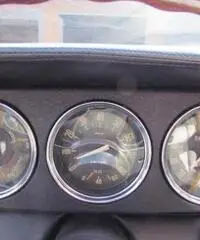 ALFA ROMEO Giulia 1600 SS SPRINT SPECIALE TIPO 101.21