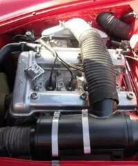 ALFA ROMEO Giulia 1600 SS SPRINT SPECIALE TIPO 101.21