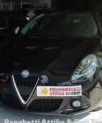 ALFA ROMEO Giulietta 1.6 JTDm 120 CV Super