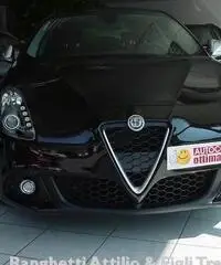ALFA ROMEO Giulietta 1.6 JTDm  120 CV Super