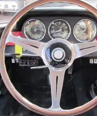 ALFA ROMEO Giulietta GIULIA 1600 SS SPRINT SPECIALE TIPO 101.21