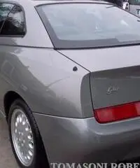 ALFA ROMEO GTV 2.0i 16V Twin Spark.L ASI targa oro 54000 da nuova