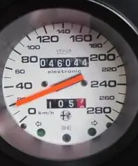 ALFA ROMEO RZ ROADSTER ZAGATO