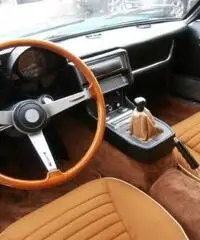 ALFA ROMEO Montreal MONTREAL