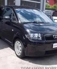 AUDI A2 1.4 TDI Comfort