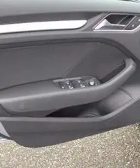 AUDI A3 SPB 1.6 TDI clean diesel S tronic Business