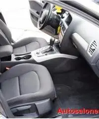 AUDI A4 2.0 TDI 143CV EURO 5  F.AP. mult. Advanced