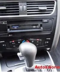 AUDI A4 2.0 TDI 143CV EURO 5  F.AP. mult. Advanced