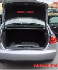 AUDI A4 2.0 TDI 143CV  EURO 5 F.AP.