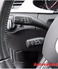 AUDI A4 2.0 TDI 143CV  EURO 5 F.AP.