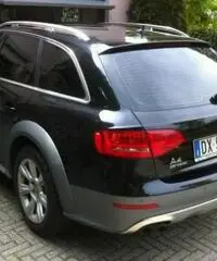 Audi A4 allroad 2.0 TDI F.AP. Advanced