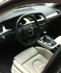 Audi A4 allroad 2.0 TDI F.AP. Advanced