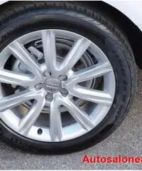 AUDI A6 Avant 2.0 TDI 177 CV Business plus