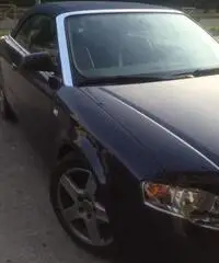 Audi cabrio 2000 tdi