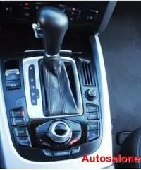 AUDI Q5 2.0 TDI 170 CV quattro S tronic S LINE