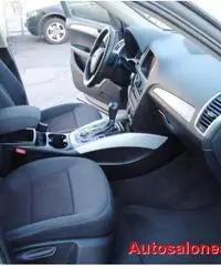 AUDI Q5 2.0 TDI 170 CV quattro S tronic S LINE