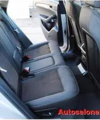 AUDI Q5 2.0 TDI 170 CV quattro S tronic S LINE