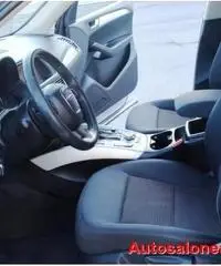 AUDI Q5 2.0 TDI 170 CV quattro S tronic S LINE