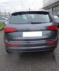 AUDI Q5 2.0 TDI 190 CV clean diesel quattro S tr. Advanced