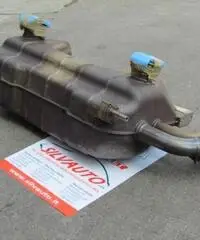 AUDI R8 SCARICO ORIGIN. Spyder 5.2 V10 FSI Q R-TRO 525CV