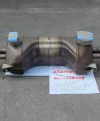 AUDI R8 SCARICO ORIGIN. Spyder 5.2 V10 FSI Q R-TRO 525CV