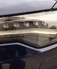 AUDI RS6 Avant 4.0 TFSI quattro tiptronic