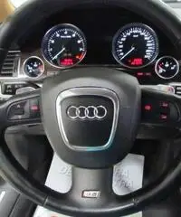 AUDI S8 5.2 V10 QUATTRO 450CV