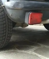 austin MINI del 1990