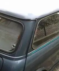 austin MINI del 1990