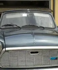 austin MINI del 1990