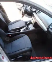 BMW 118 d cat 5 porte Eletta  EURO 5 DPF