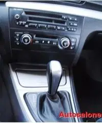 BMW 118 d cat 5 porte Eletta  EURO 5 DPF