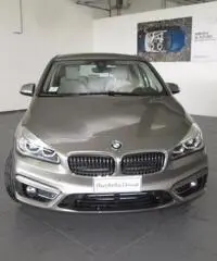 BMW 225 xe Active Tourer Luxury aut.