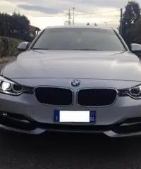 BMW 316 d Touring Sport