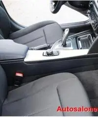 BMW 318 d EURO 5 DPF