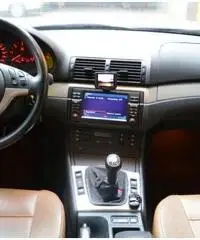 BMW 330 diesel Touring Futura