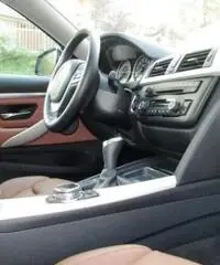 BMW 428 i COUPE' LUXURY *9.500 KM*, CAMBIO MECCANICO