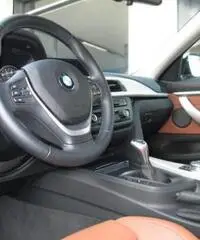 BMW 428 i COUPE' LUXURY *9.500 KM*, CAMBIO MECCANICO