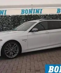 BMW 550  M d xDrive Touring - FULL  FULL  OPTIONAL