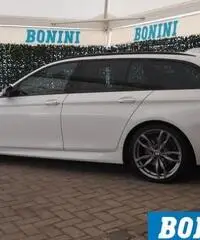 BMW 550  M d xDrive Touring - FULL  FULL  OPTIONAL