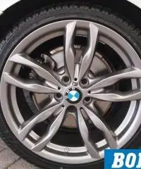 BMW 550  M d xDrive Touring - FULL  FULL  OPTIONAL