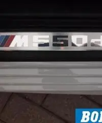 BMW 550  M d xDrive Touring - FULL  FULL  OPTIONAL