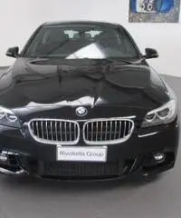 BMW 535 d xDrive Touring Msport