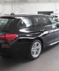 BMW 535 d xDrive Touring Msport