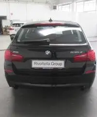 BMW 535 d xDrive Touring Msport