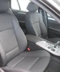 BMW 535 d xDrive Touring Msport